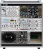 My quippish Eurorack