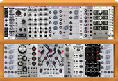My sarcastic Eurorack