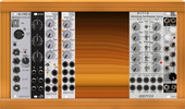 Finalyy eurorack yeiii