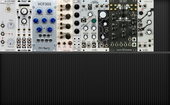 My tonal Eurorack
