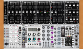 Learning Modular Eurorack