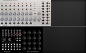My wrier Eurorack