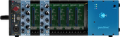 Mix Processing