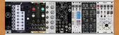 My absolved Eurorack