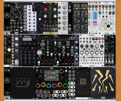My absolved Eurorack