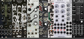 My downstream Eurorack