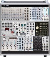 New 9u Rack