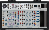 My unburnt Eurorack