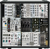 My rousing Eurorack