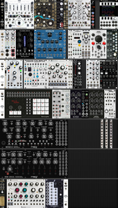 Noob Eurorack Current (copy) (copy)