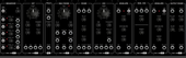 EDU Rack