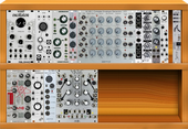 My insane Eurorack