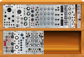 My insane Eurorack