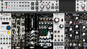 My cloggy Eurorack