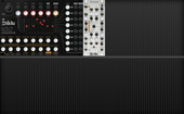 Sequencer Rack