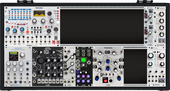 My funny Eurorack