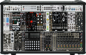 Intellijel-7U-104HP Techno4Voices 2022