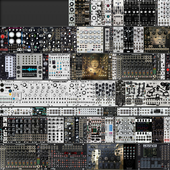 Ebony Tiger 2022 (Siam) - Symmetry1 (copy) (copy)