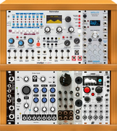 My jannock Eurorack