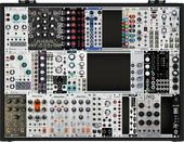 Bottom Rack