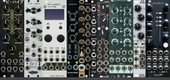 My bomb Eurorack