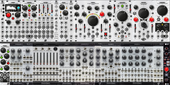 My amuck Eurorack