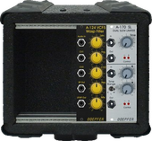 Filter Vault