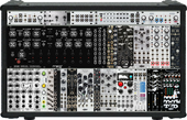 Intellijel-7U-104HP TT Techno 2022