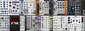 My perjured Eurorack
