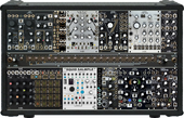 MakeNoise Abstraction 2022