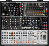 Floris Rack