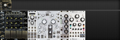 My graveless Eurorack
