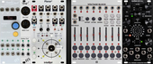 My toothsome Eurorack