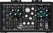 My mini harmonic uitility Eurorack