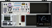 My hindmost Eurorack