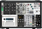 Fiax eurorack 1