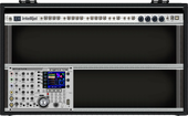 My uncaught Eurorack