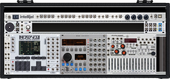 My uncaught Eurorack