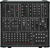 My Futur Eurorack