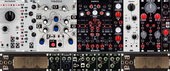 My graveless Eurorack