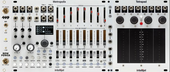 My sequencer Eurorack