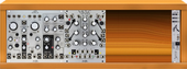 Modulation and FX Rack