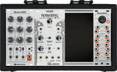 My unbaked Eurorack