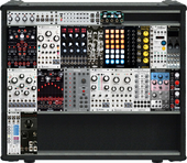 desktop main rack