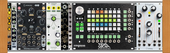 Cr8audio rack