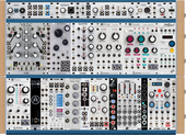 CLOUDWERX LAB EURORACK V1