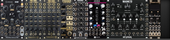 My venal Eurorack