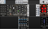 current setup