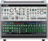 My awesome Eurorack