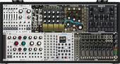 My parted Eurorack